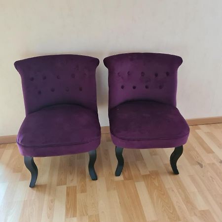 Gite Avalon - Closeries Du Golfe Theix Екстериор снимка